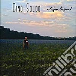 Dino Soldo - Notes From The Ground cd