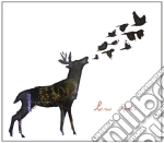 Low Roar - Low Roar cd