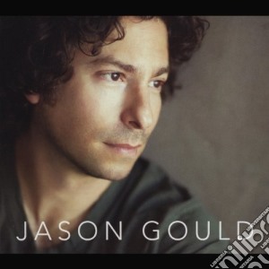 Jason Gould - Jason Gould cd musicale di Jason Gould