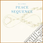 Rio En Medio - Peace Sequence cd
