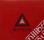 Hemsey Zack - Ronin cd