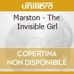 Marston - The Invisible Girl cd
