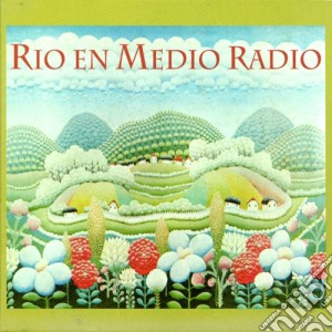 Rio En Medio - Rio En Medio Radio cd musicale di Rio En Medio