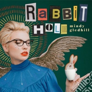 (LP Vinile) Mindy Gledhill - Rabbit Hole lp vinile di Mindy Gledhill
