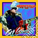 Al Gomez - Groovesville cd
