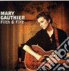 Mary Gauthier - Filth & Fire cd