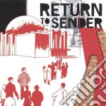 Return To Sender - Return To Sender