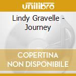 Lindy Gravelle - Journey cd