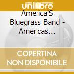 America'S Bluegrass Band - Americas Favorite Hymns cd