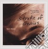 Marc Black - Stroke Of Genius cd