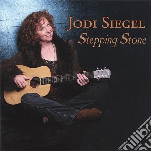Jodi Siegel - Stepping Stone cd musicale di Jodi Siegel