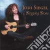 Jodi Siegel - Stepping Stone cd