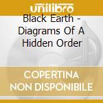 Black Earth - Diagrams Of A Hidden Order cd musicale di Black Earth