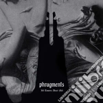 (LP Vinile) Phragments - All Towers Must Fall vinile