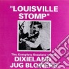 Dixieland Jug Blowers - Louisville Stomp cd