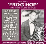 Clifford Hayes - Frog Hop