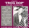 Clifford Hayes - Frog Hop cd