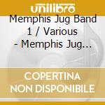 Memphis Jug Band 1 / Various - Memphis Jug Band 1 / Various cd
