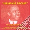 Memphis Stomp / Various cd