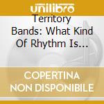 Territory Bands: What Kind Of Rhythm Is That - Territory Bands: What Kind Of Rhythm Is That cd