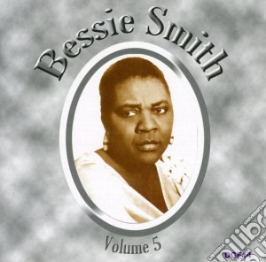 Bessie Smith - Volume 5 cd musicale di Bessie Smith