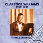Clarence Williams - 1930-1941: Thriller Blues