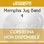 Memphis Jug Band 4 cd