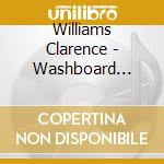 Williams Clarence - Washboard Bands 1926-1929 Gimm cd