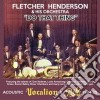 Fletcher Henderson - Do That Thing cd