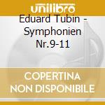 Eduard Tubin - Symphonien Nr.9-11 cd