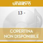 13 - cd