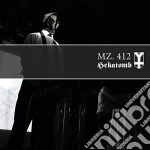 Mz.412 - Hekatomb cd
