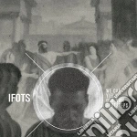 Iron Fist Of The Sun - We Can Yield Our Own Footsteps cd