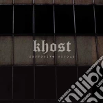 Khost - Corrosive Shroud cd