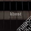 Khost - Corrosive Shroud cd