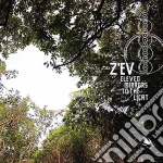 Z'ev - Eleven Mirrors To The Light cd