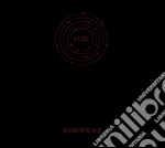 Coil - Backwards cd