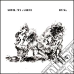 (LP Vinile) Sutcliffe Jugend - Offal (2 Lp) vinile