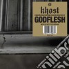 (LP Vinile) Khost (Deconstructed And Reconstructed By) Godflesh - Needles Into The Ground cd