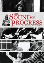 (Music Dvd) Sound Of Progress (The) / Various cd