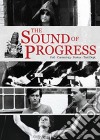 (Music Dvd) Sound Of Progress (The) / Various cd