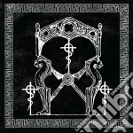 Burial Hex - Throne cd