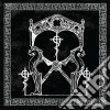 Burial Hex - Throne cd