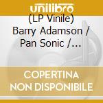 (LP Vinile) Barry Adamson / Pan Sonic / The Hafler Trio - The Hymn Of The 7Th Illusion vinile