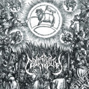 Colossloth - Heathen Needles cd musicale di Colossloth