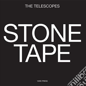 Telescopes (The) - Stone Tape cd musicale