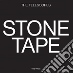 Telescopes (The) - Stone Tape cd