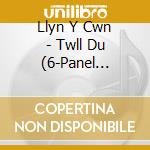 Llyn Y Cwn - Twll Du (6-Panel Digipack) cd musicale