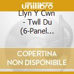 Llyn Y Cwn - Twll Du (6-Panel Digipack) cd