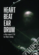 (Music Dvd) Z'Ev - Heart Beat Ear Drum cd